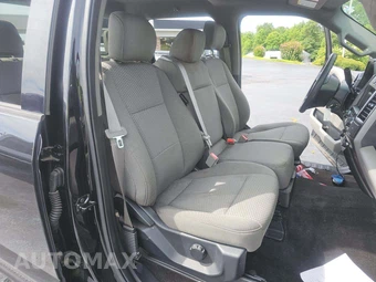 2020 Ford F-150 XLT Crew Cab Short Bed - miniatura 18