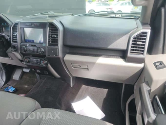 2020 Ford F-150 XLT Crew Cab Short Bed - miniatura 19