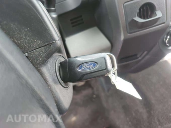 2020 Ford F-150 XLT Crew Cab Short Bed - miniatura 8