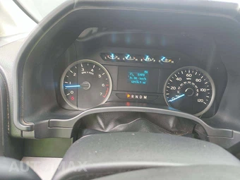 2020 Ford F-150 XLT Crew Cab Short Bed - miniatura 9