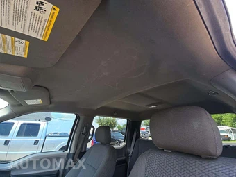 2020 Ford F-150 XLT Crew Cab Short Bed - miniatura 11