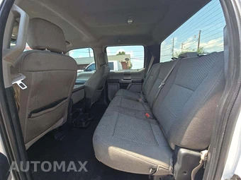 2020 Ford F-150 XLT Crew Cab Short Bed - miniatura 13
