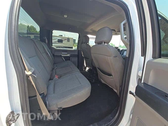 2020 Ford F-150 XLT Crew Cab Short Bed - miniatura 16