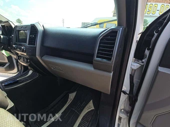 2020 Ford F-150 XLT Crew Cab Short Bed - miniatura 19