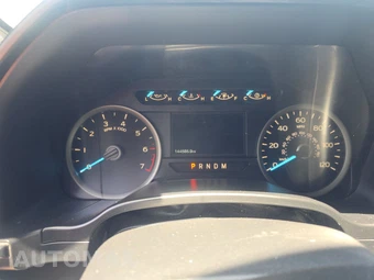 2020 Ford F-150 XLT Crew Cab Short Bed - miniatura 12