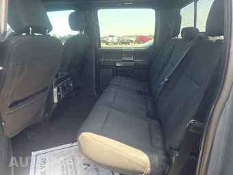 2020 Ford F-150 XLT Crew Cab Short Bed - miniatura 13