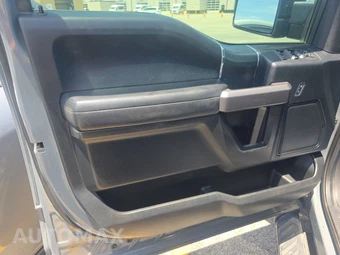 2020 Ford F-150 XLT Crew Cab Short Bed - miniatura 9