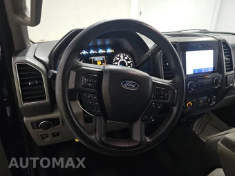 2020 Ford F-150 XLT Crew Cab Short Bed - miniatura 10