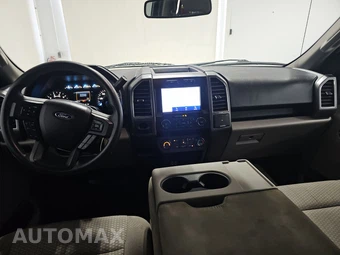 2020 Ford F-150 XLT Crew Cab Short Bed - miniatura 11