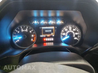 2020 Ford F-150 XLT Crew Cab Short Bed - miniatura 12