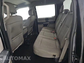 2020 Ford F-150 XLT Crew Cab Short Bed - miniatura 13