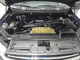 2020 Ford F-150 XLT Crew Cab Short Bed - miniatura 15