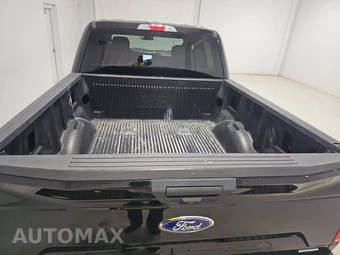 2020 Ford F-150 XLT Crew Cab Short Bed - miniatura 16