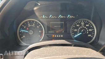2020 Ford F-150 XLT Crew Cab Short Bed - miniatura 17