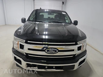 2020 Ford F-150 XLT Crew Cab Short Bed - miniatura 2