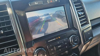 2020 Ford F-150 XLT Crew Cab Short Bed - miniatura 20
