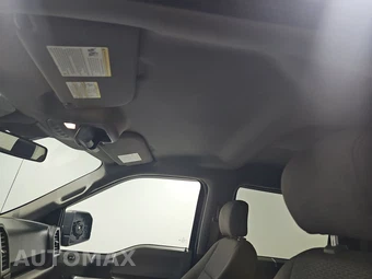 2020 Ford F-150 XLT Crew Cab Short Bed - miniatura 21