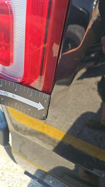 2020 Ford F-150 XLT Crew Cab Short Bed - miniatura 30