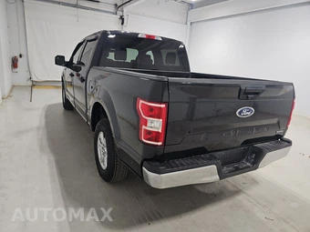 2020 Ford F-150 XLT Crew Cab Short Bed - miniatura 6