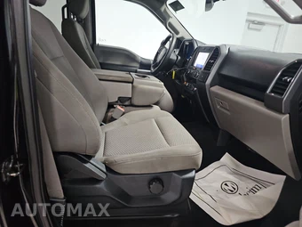 2020 Ford F-150 XLT Crew Cab Short Bed - miniatura 8