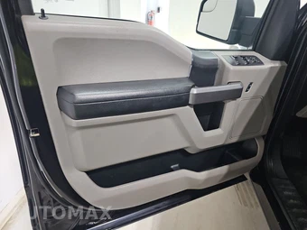 2020 Ford F-150 XLT Crew Cab Short Bed - miniatura 9