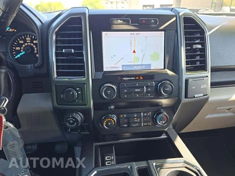 2020 Ford F-150 XLT Crew Cab Short Bed - miniatura 10