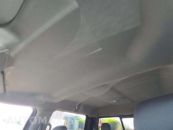 2020 Ford F-150 XLT Crew Cab Short Bed - miniatura 11