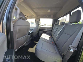 2020 Ford F-150 XLT Crew Cab Short Bed - miniatura 13