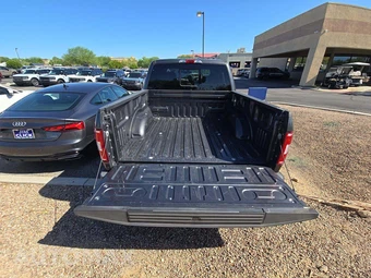 2020 Ford F-150 XLT Crew Cab Short Bed - miniatura 14