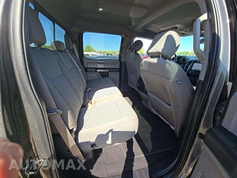 2020 Ford F-150 XLT Crew Cab Short Bed - miniatura 16