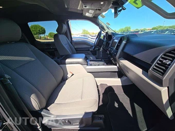 2020 Ford F-150 XLT Crew Cab Short Bed - miniatura 18