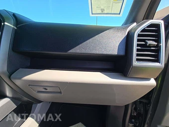 2020 Ford F-150 XLT Crew Cab Short Bed - miniatura 19