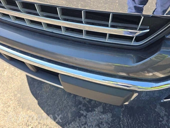 2020 Ford F-150 XLT Crew Cab Short Bed - miniatura 21