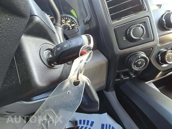 2020 Ford F-150 XLT Crew Cab Short Bed - miniatura 8