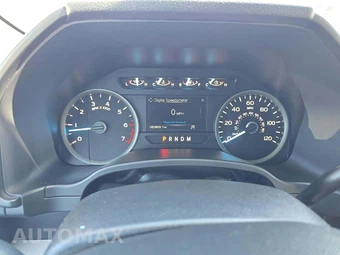 2020 Ford F-150 XLT Crew Cab Short Bed - miniatura 9