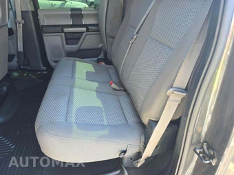 2020 Ford F-150 XLT Crew Cab Short Bed - miniatura 10
