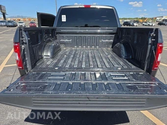 2020 Ford F-150 XLT Crew Cab Short Bed - miniatura 11
