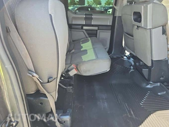 2020 Ford F-150 XLT Crew Cab Short Bed - miniatura 13