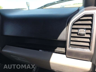 2020 Ford F-150 XLT Crew Cab Short Bed - miniatura 16