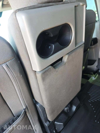 2020 Ford F-150 XLT Crew Cab Short Bed - miniatura 19