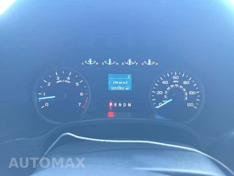 2020 Ford F-150 XLT Crew Cab Short Bed - miniatura 6