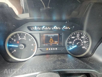2020 Ford F-150 XLT Crew Cab Short Bed - miniatura 12