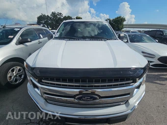 2020 Ford F-150 XLT Crew Cab Short Bed - miniatura 15