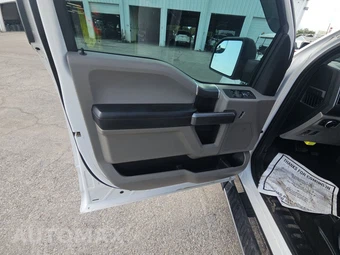 2020 Ford F-150 XLT Crew Cab Short Bed - miniatura 9