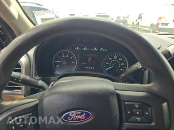 2020 Ford F-150 XLT Crew Cab Short Bed - miniatura 12