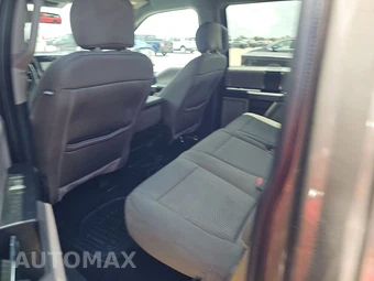 2020 Ford F-150 XLT Crew Cab Short Bed - miniatura 13
