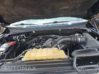 2020 Ford F-150 XLT Crew Cab Short Bed - miniatura 15