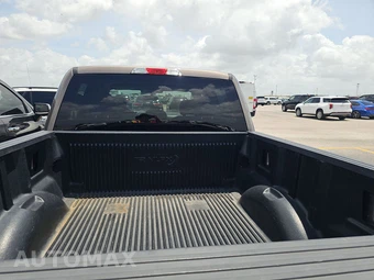 2020 Ford F-150 XLT Crew Cab Short Bed - miniatura 16