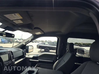 2020 Ford F-150 XLT Crew Cab Short Bed - miniatura 17