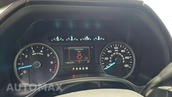 2020 Ford F-150 XLT Crew Cab Short Bed - miniatura 18